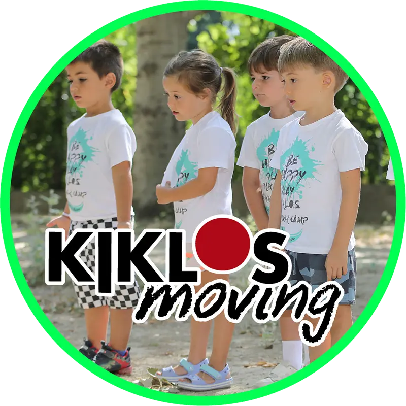 Kiklos Moving Kiklos Moving