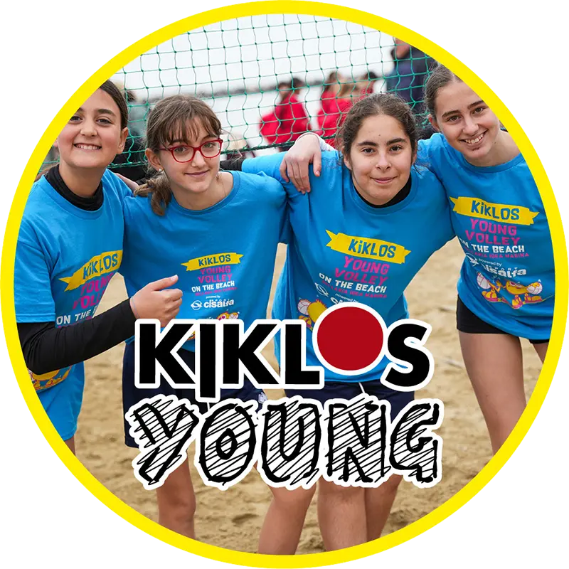 Kiklos Young Kiklos Young
