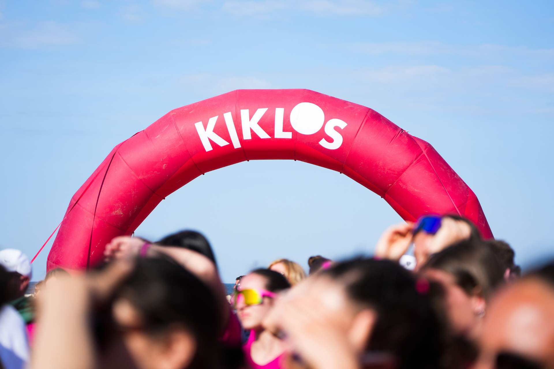 Tornei di Beach Volley