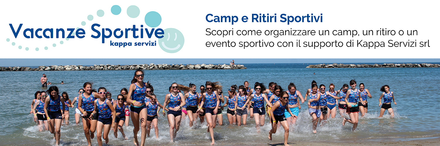 Sport in vacanza